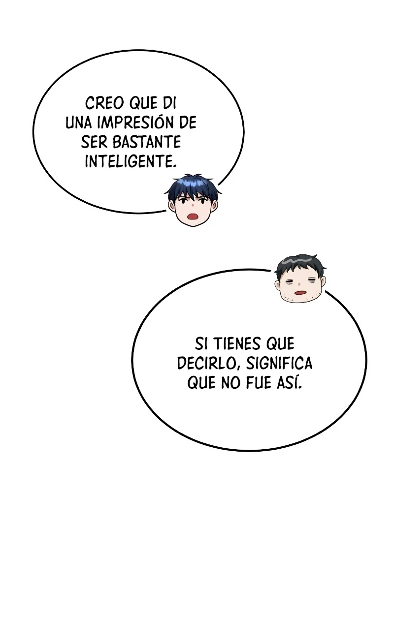 Genio del Linaje único Capitulo 39 página 28