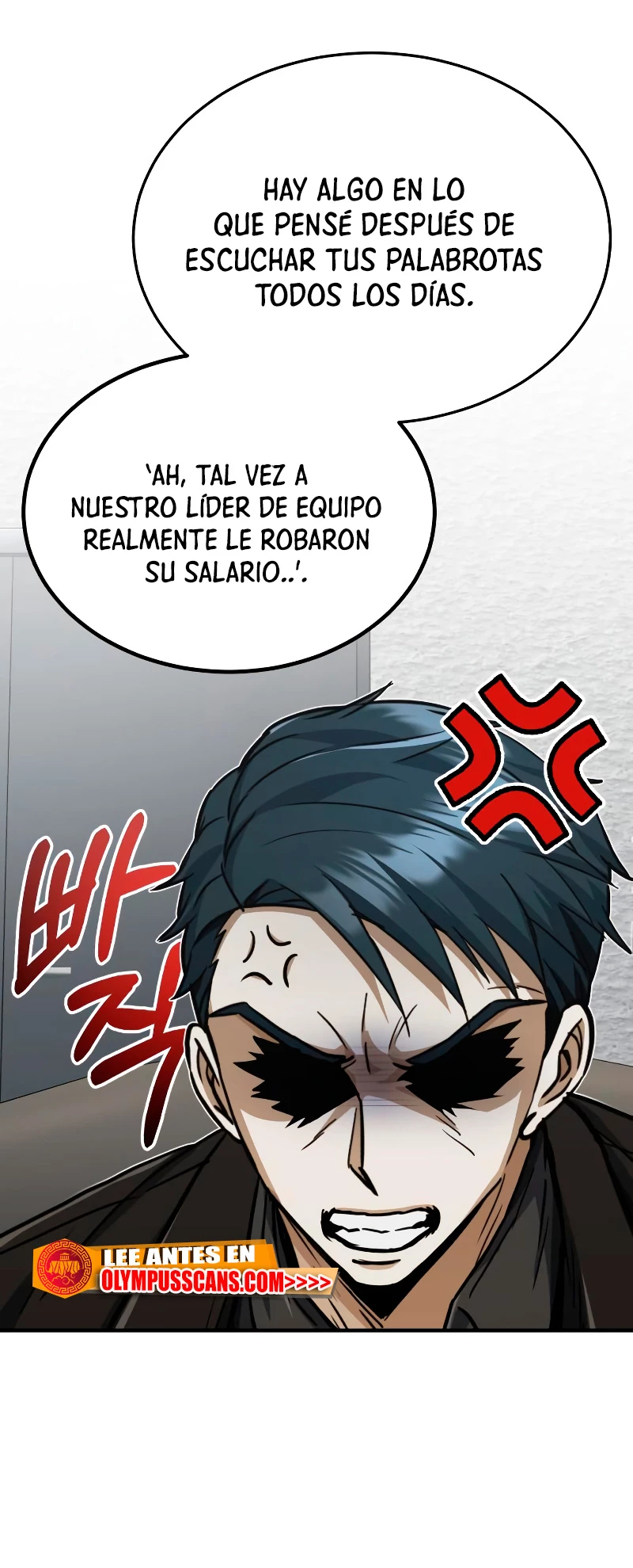 Genio del Linaje único Capitulo 39 página 30