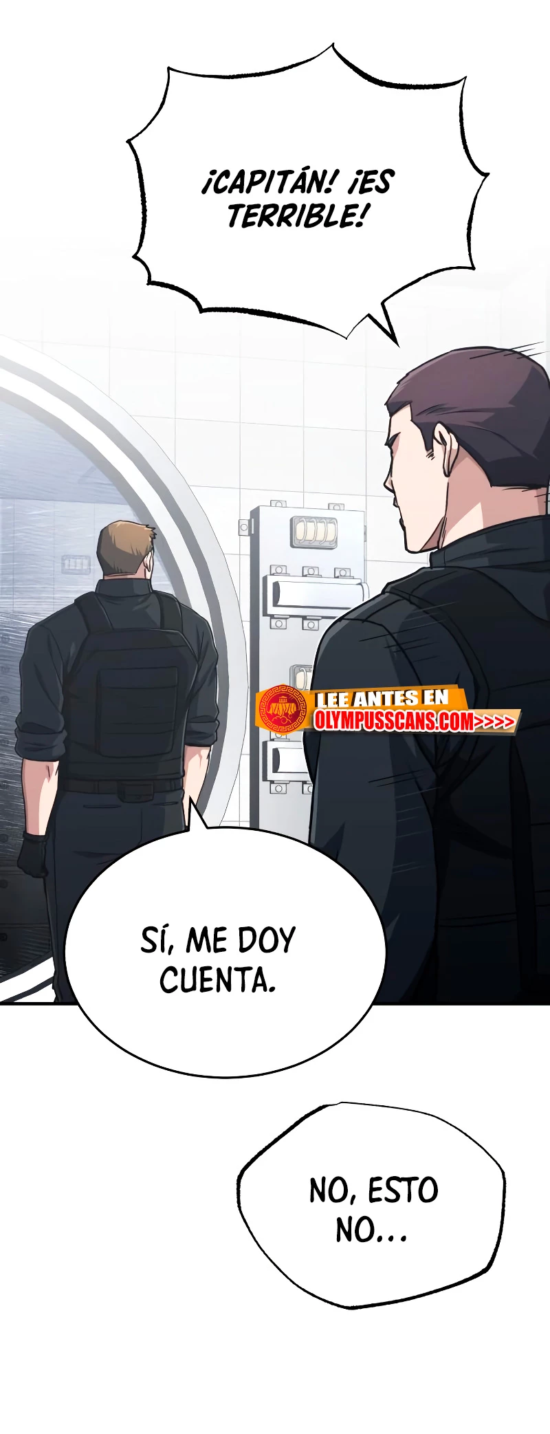 Genio del Linaje único Capitulo 39 página 42