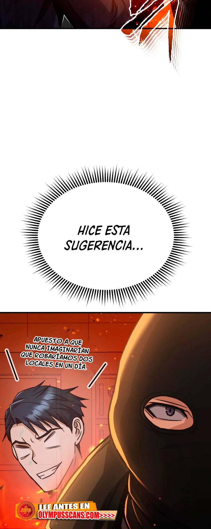 Genio del Linaje único Capitulo 39 página 45