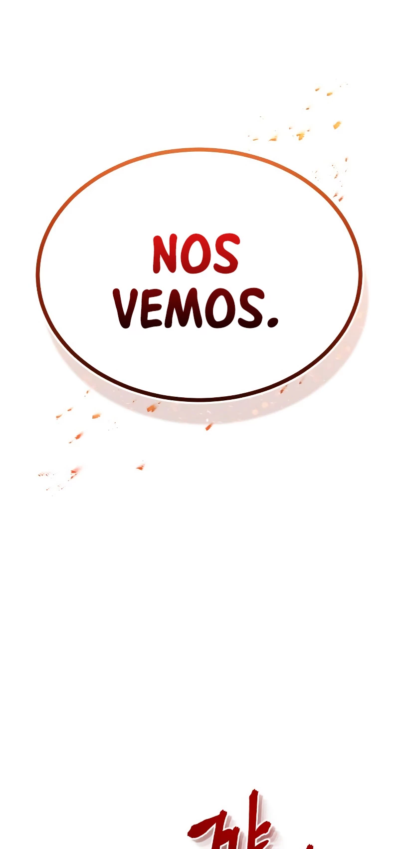 Genio del Linaje único Capitulo 39 página 47
