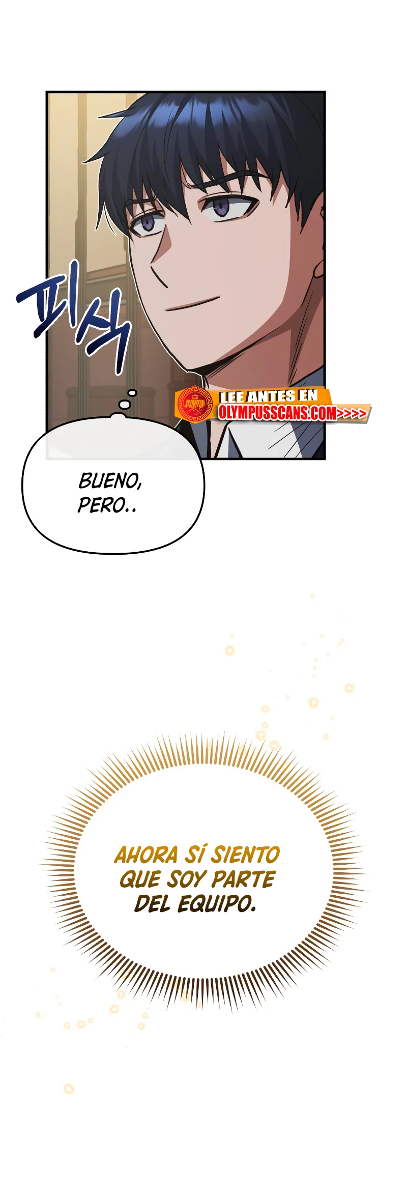 Genio del Linaje único Capitulo 39 página 64