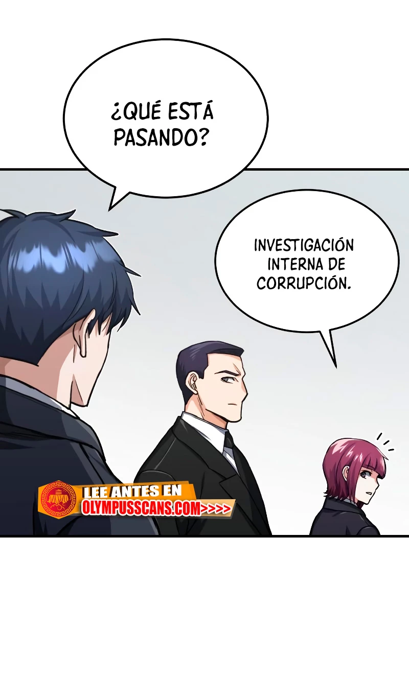 Genio del Linaje único Capitulo 39 página 71
