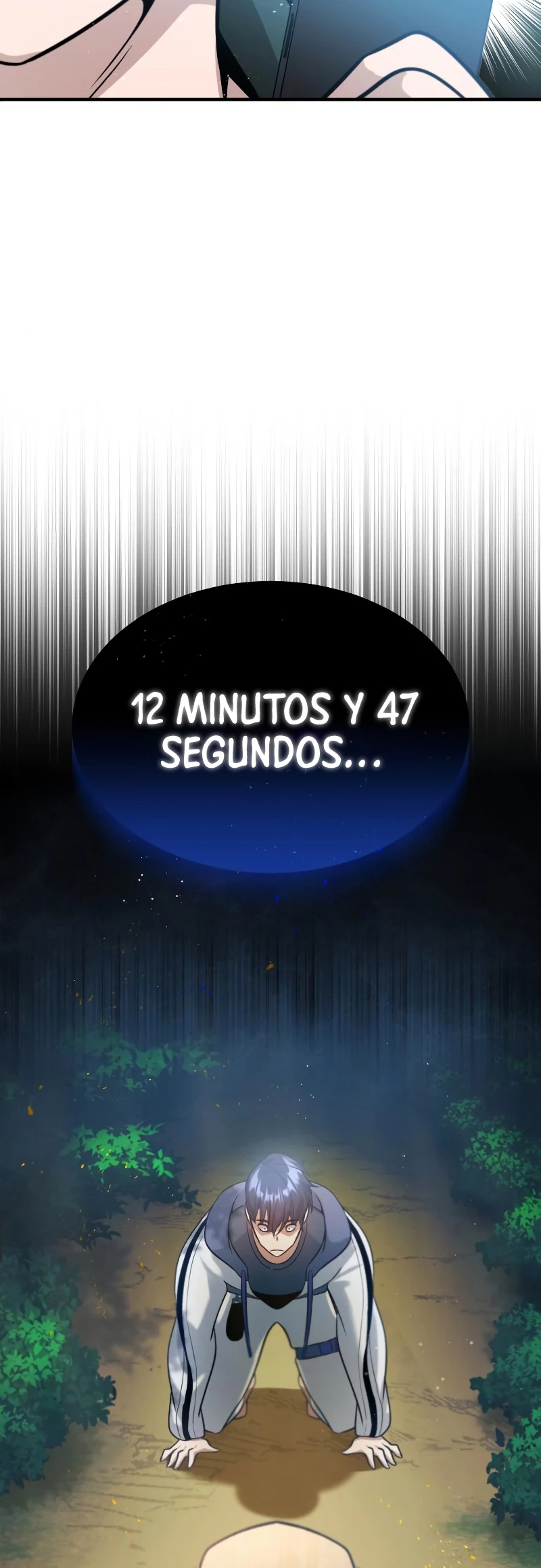 Genio del Linaje único Capitulo 4 página 15