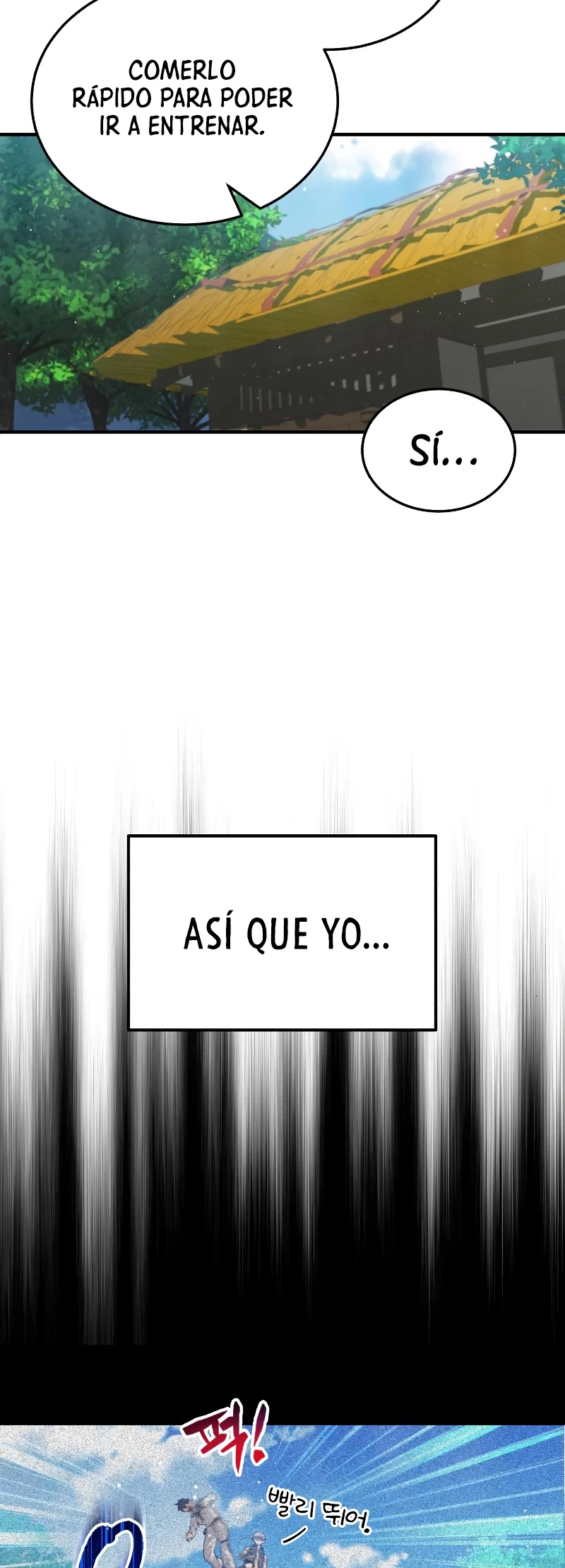 Genio del Linaje único Capitulo 4 página 41