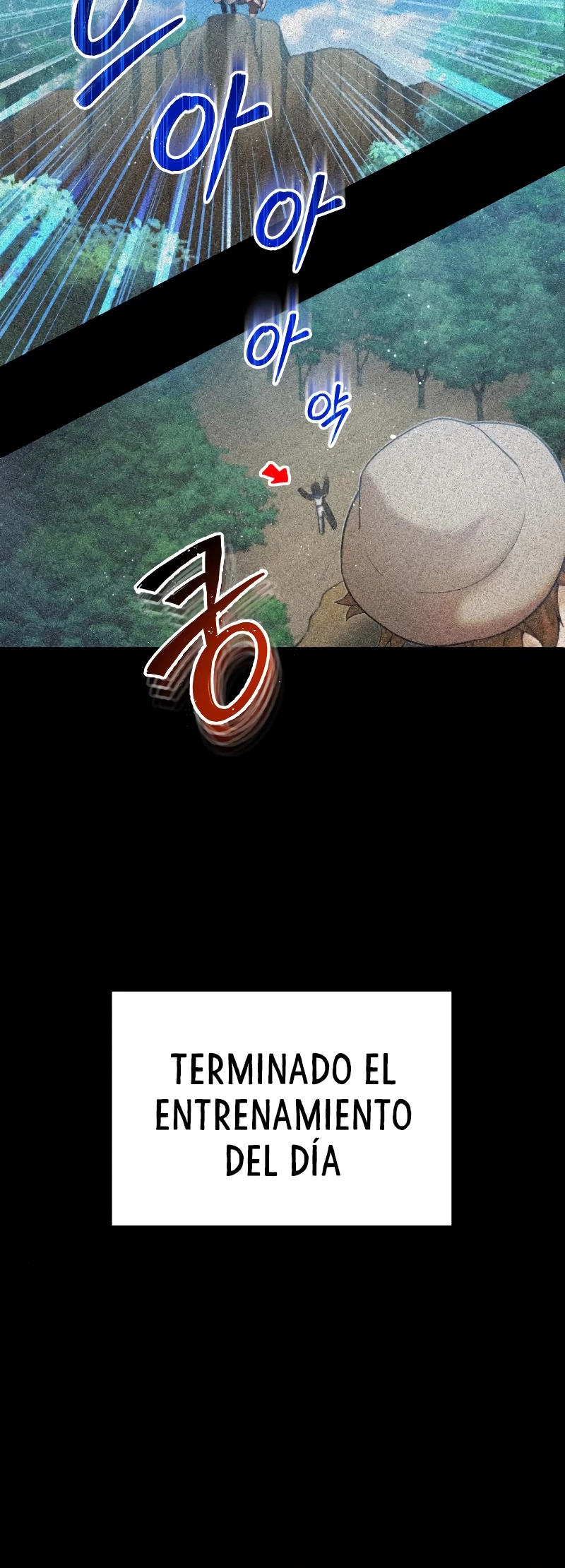 Genio del Linaje único Capitulo 4 página 42