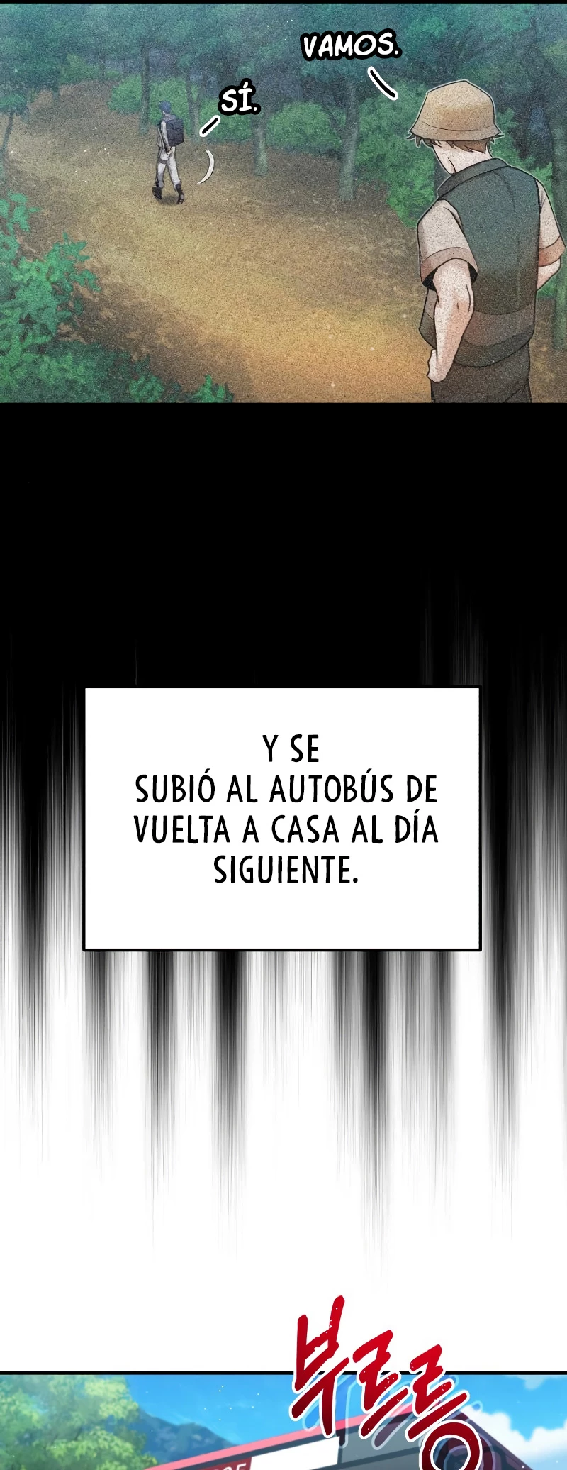 Genio del Linaje único Capitulo 4 página 43