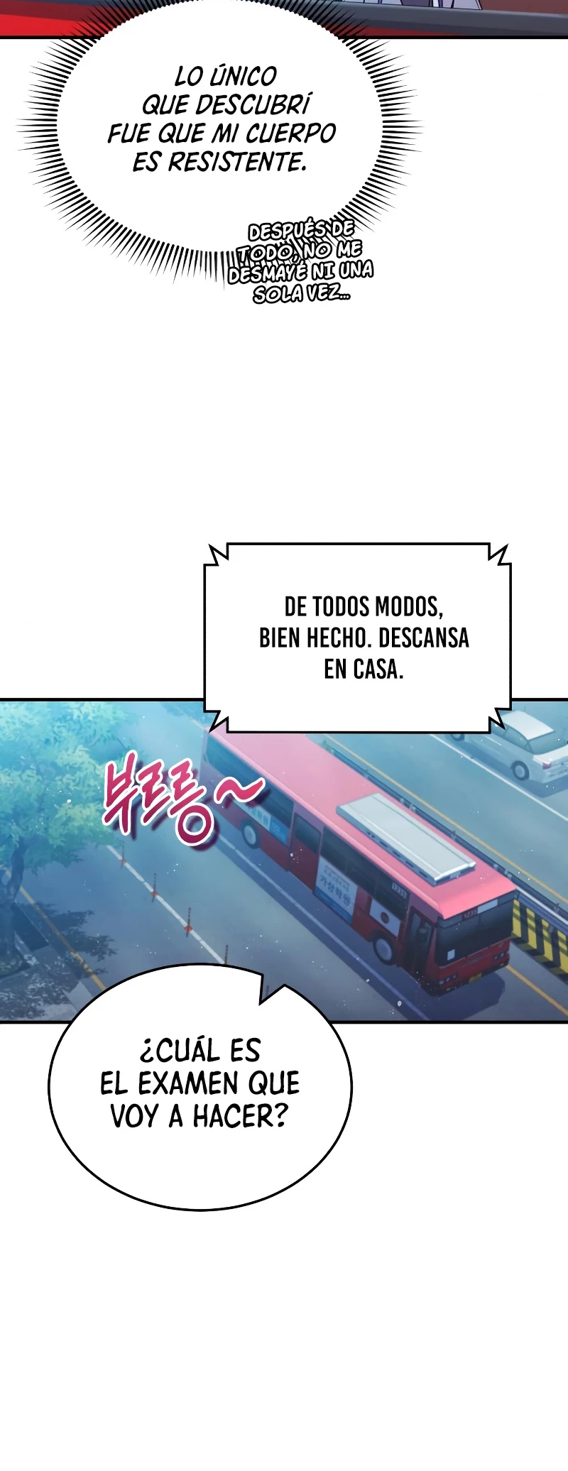 Genio del Linaje único Capitulo 4 página 47