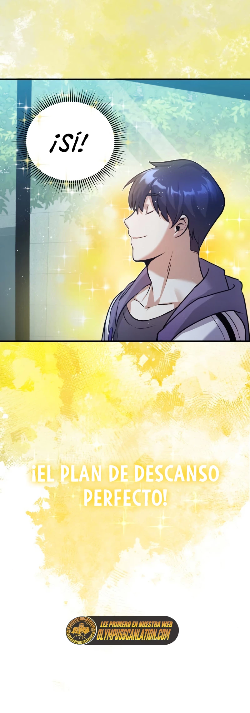 Genio del Linaje único Capitulo 4 página 52