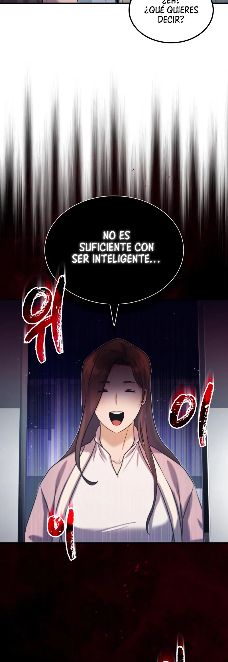 Genio del Linaje único Capitulo 4 página 59
