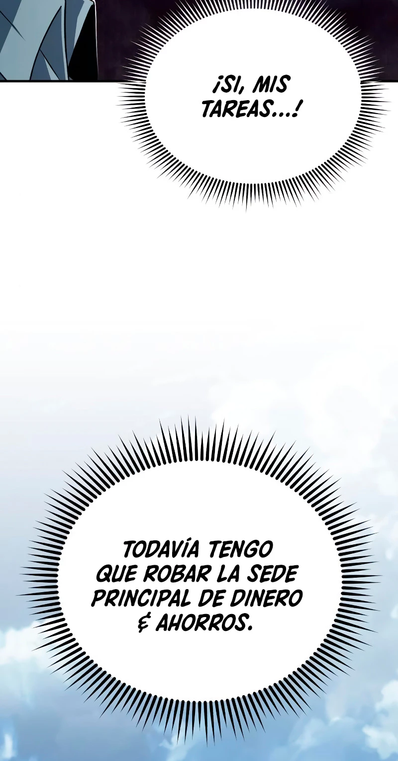 Genio del Linaje único Capitulo 40 página 11