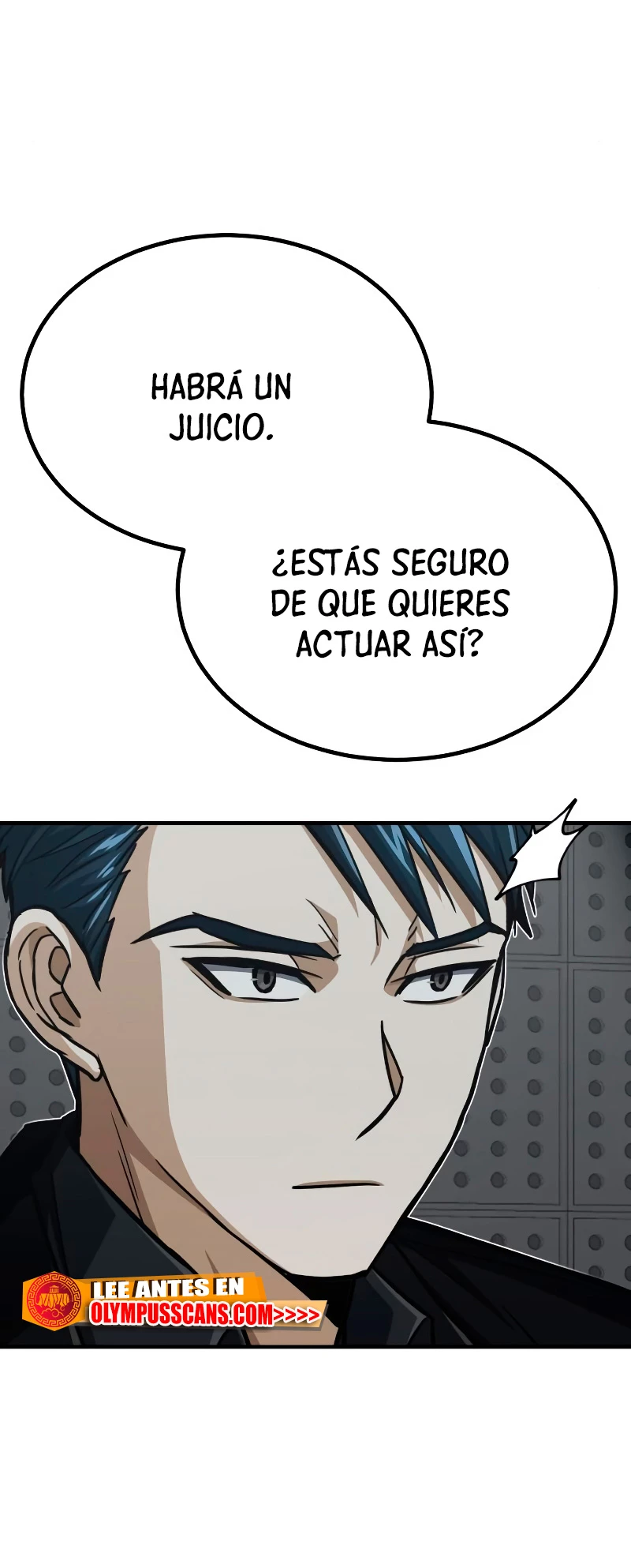 Genio del Linaje único Capitulo 40 página 18