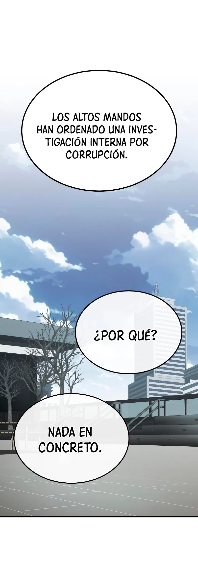 Genio del Linaje único Capitulo 40 página 2
