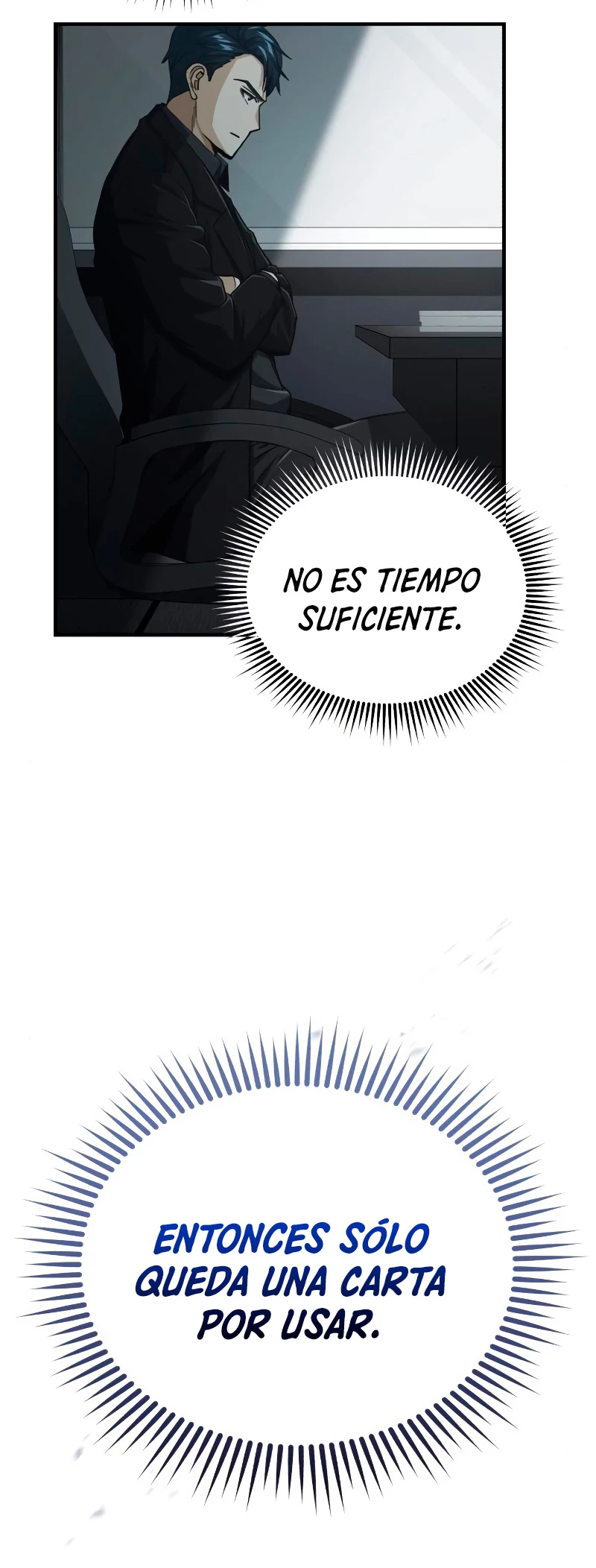 Genio del Linaje único Capitulo 40 página 20