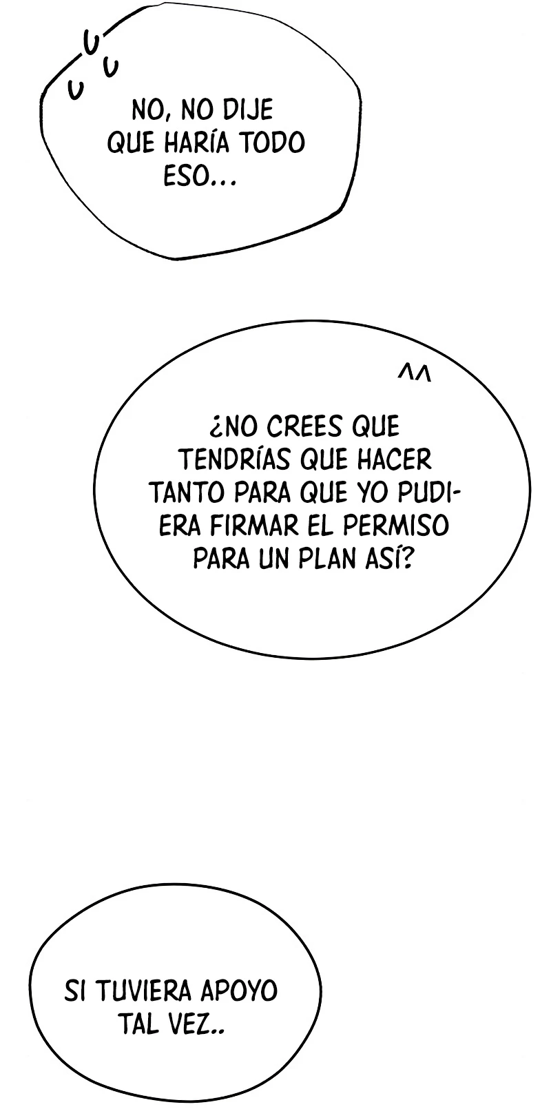 Genio del Linaje único Capitulo 40 página 29