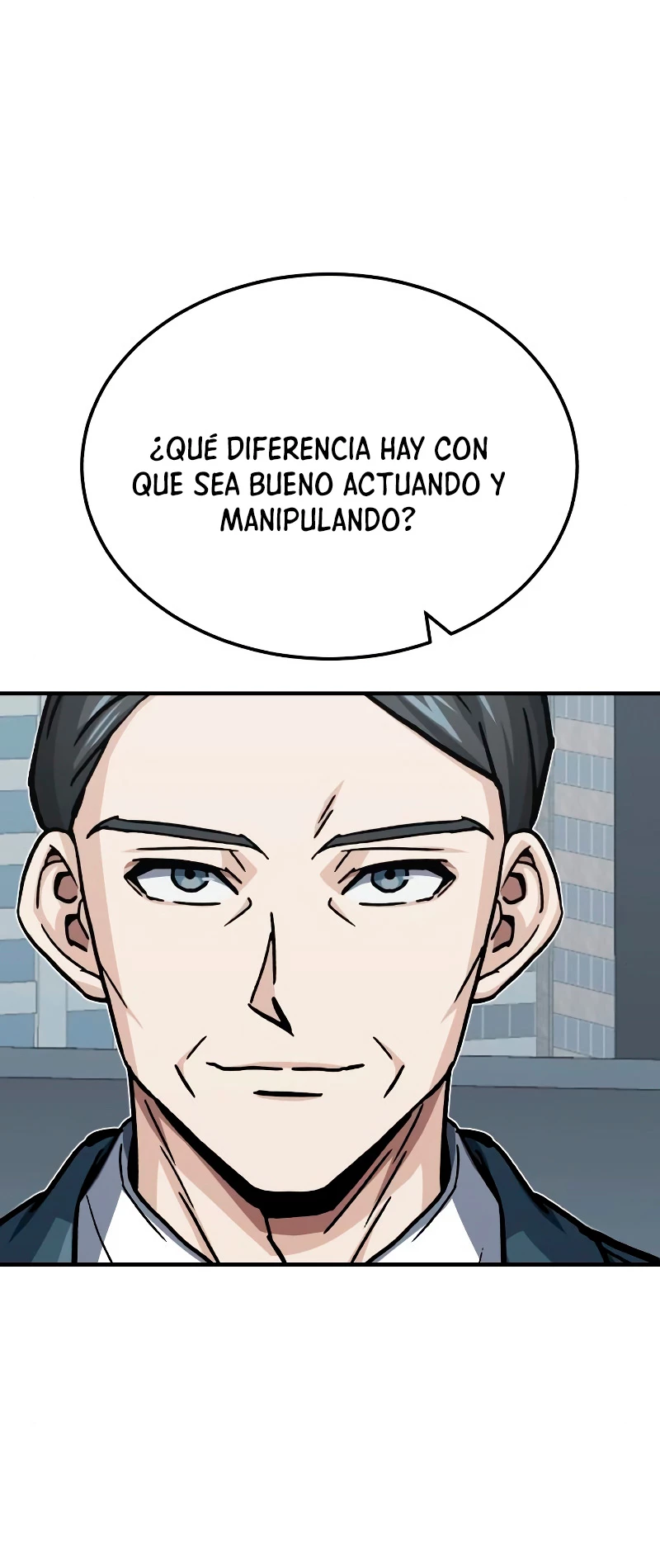 Genio del Linaje único Capitulo 40 página 38