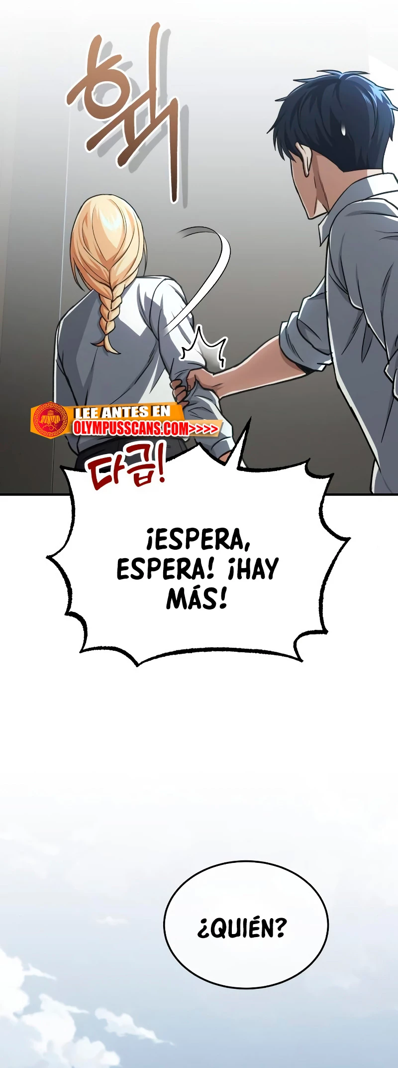 Genio del Linaje único Capitulo 40 página 47