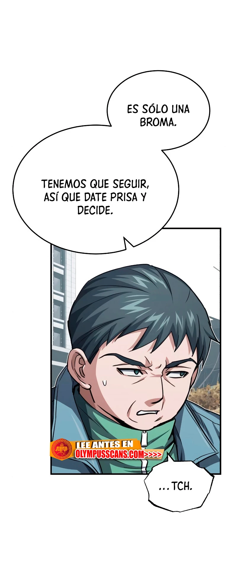 Genio del Linaje único Capitulo 40 página 52