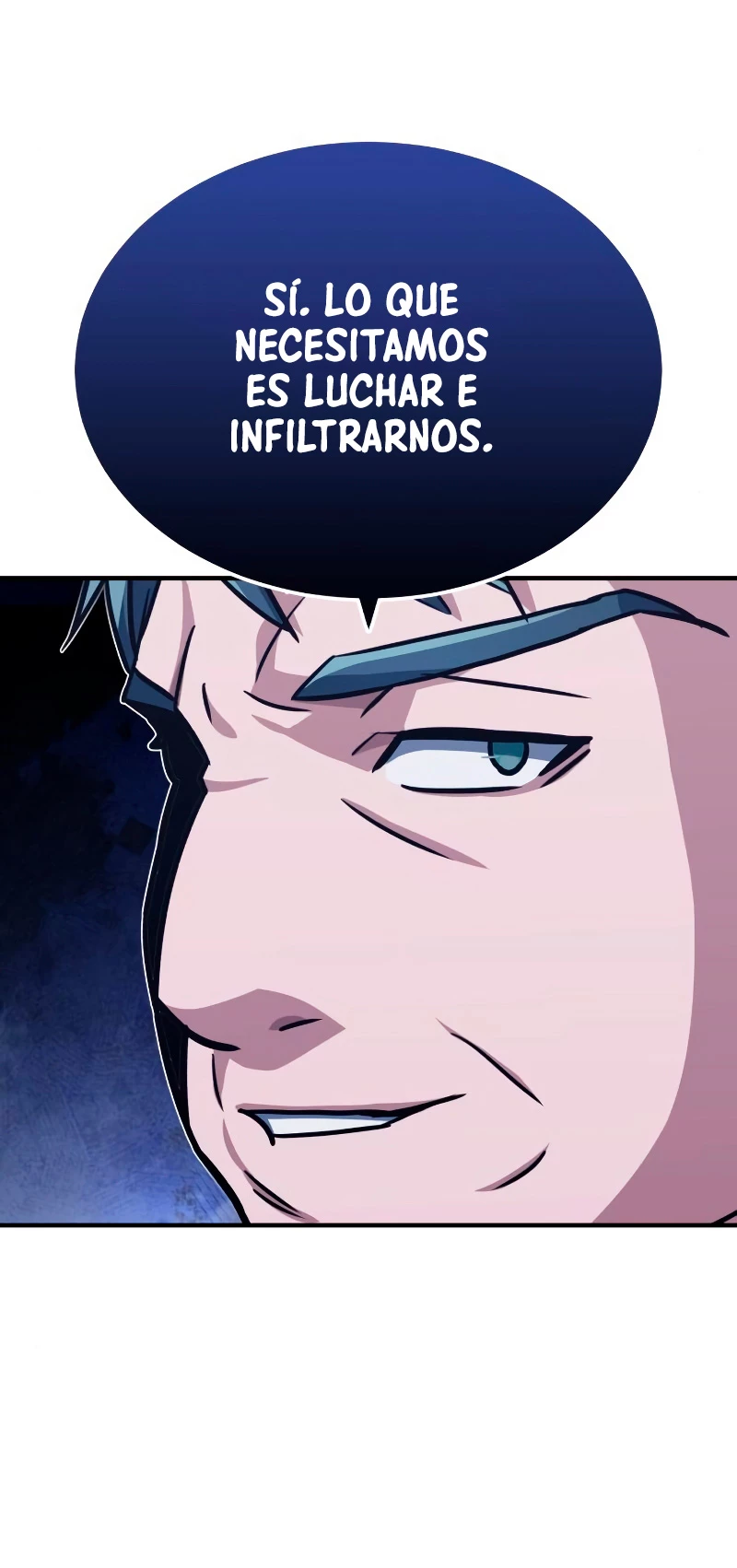 Genio del Linaje único Capitulo 40 página 58