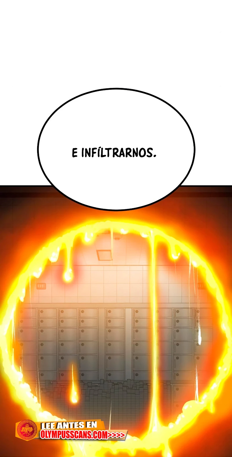 Genio del Linaje único Capitulo 40 página 60