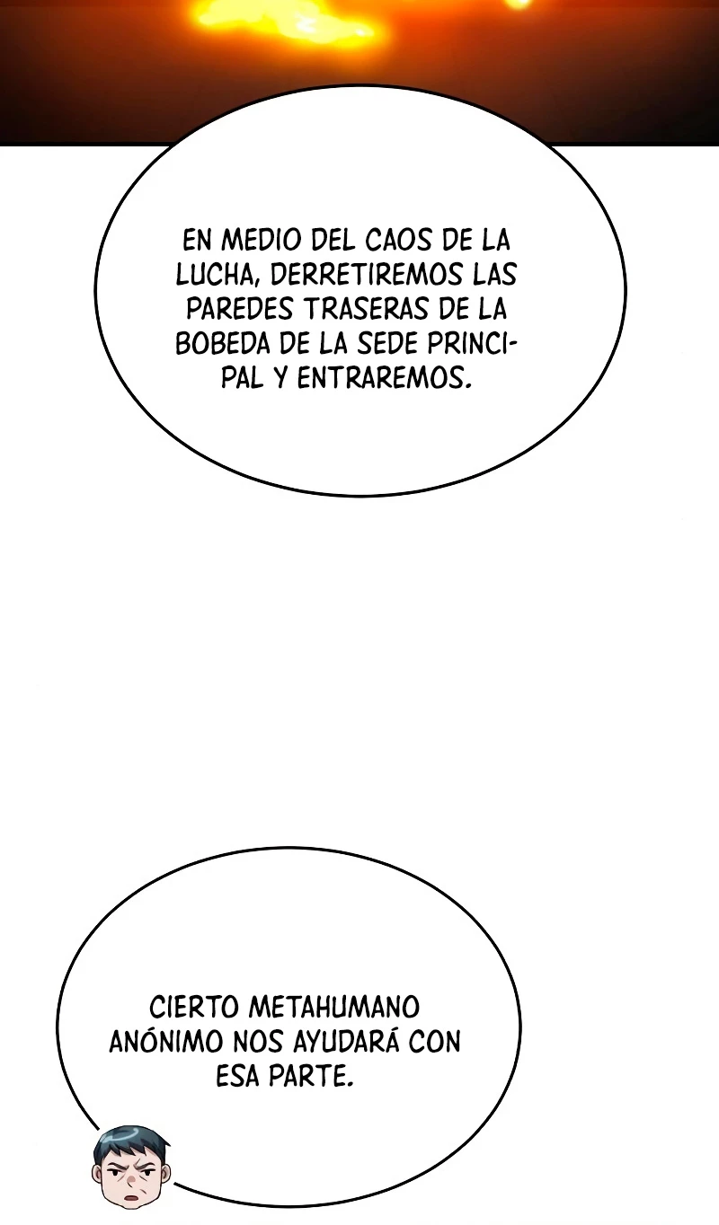 Genio del Linaje único Capitulo 40 página 61