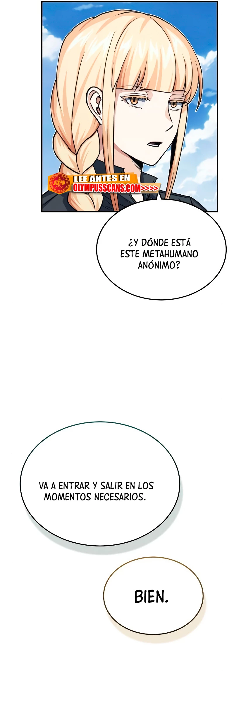 Genio del Linaje único Capitulo 40 página 62