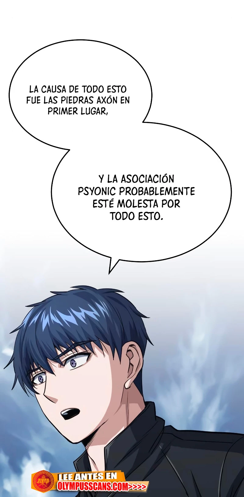 Genio del Linaje único Capitulo 40 página 63