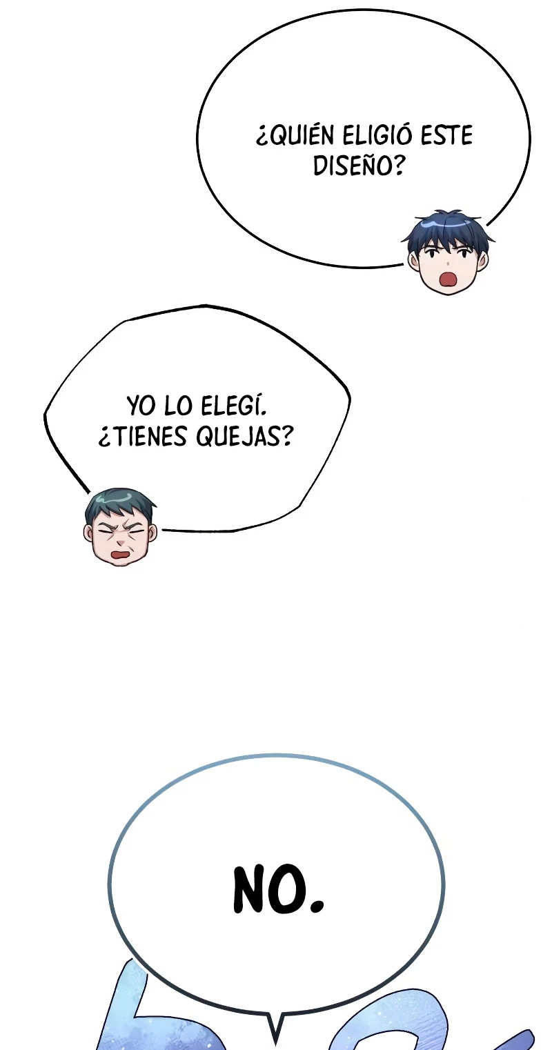 Genio del Linaje único Capitulo 40 página 70
