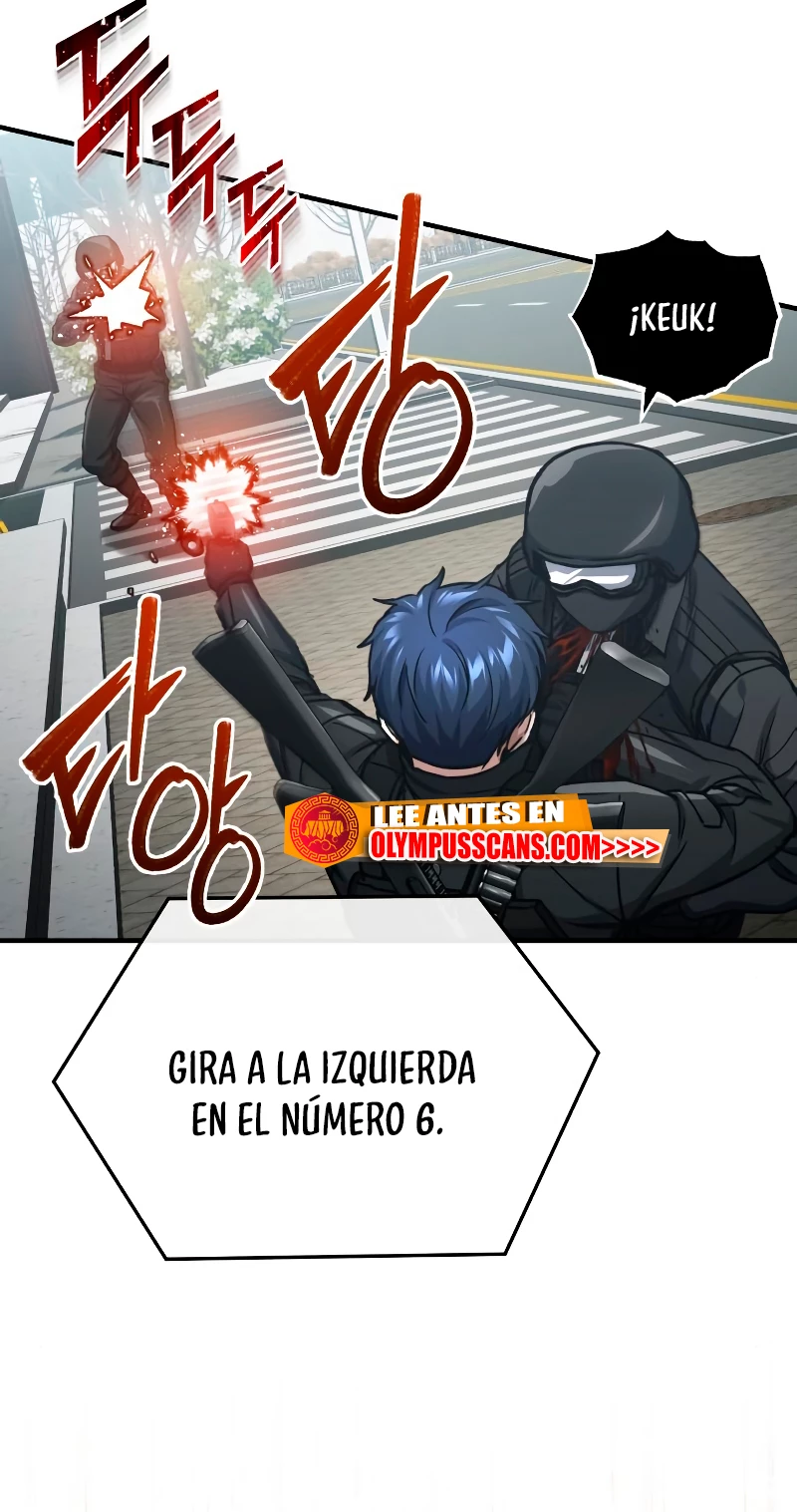 Genio del Linaje único Capitulo 41 página 18