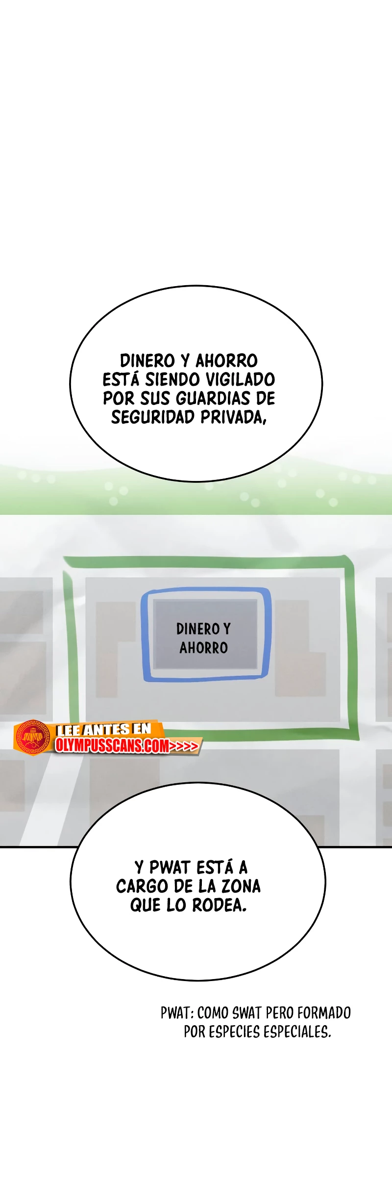 Genio del Linaje único Capitulo 41 página 2