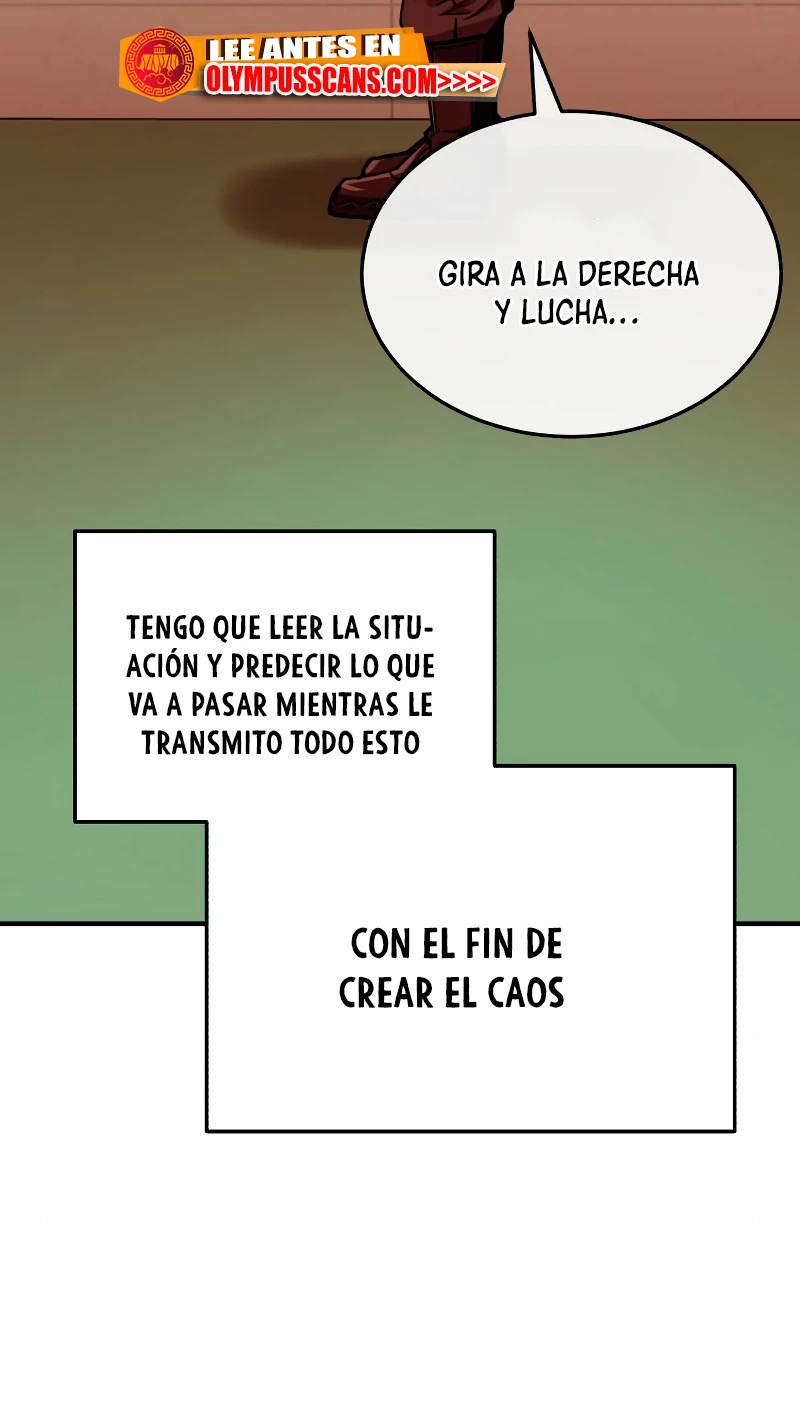 Genio del Linaje único Capitulo 41 página 20