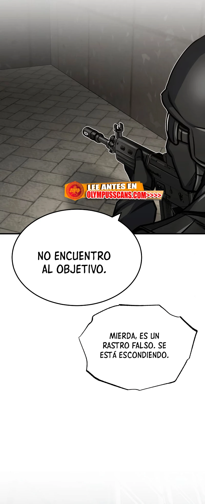 Genio del Linaje único Capitulo 41 página 33