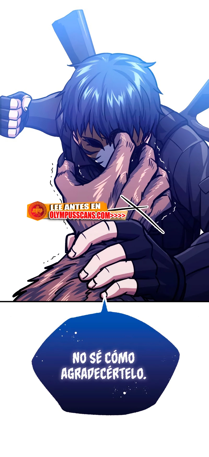 Genio del Linaje único Capitulo 41 página 40