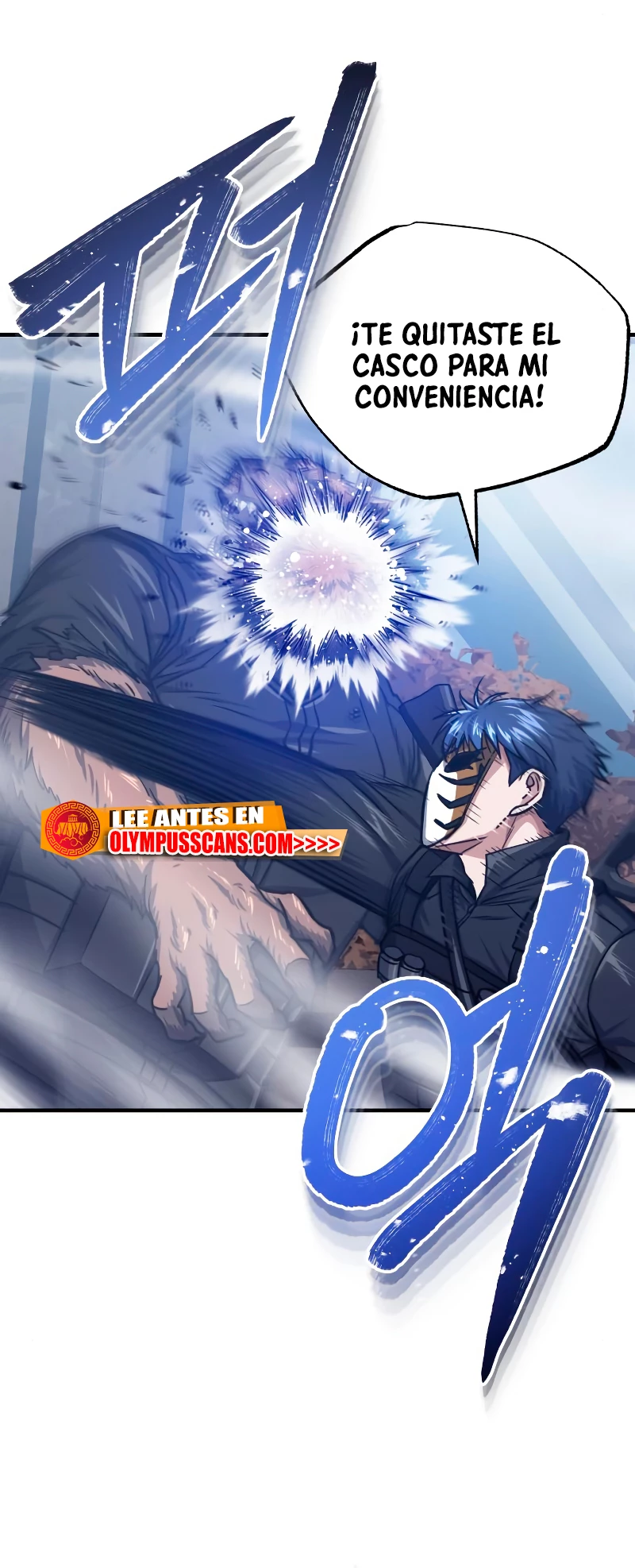 Genio del Linaje único Capitulo 41 página 41
