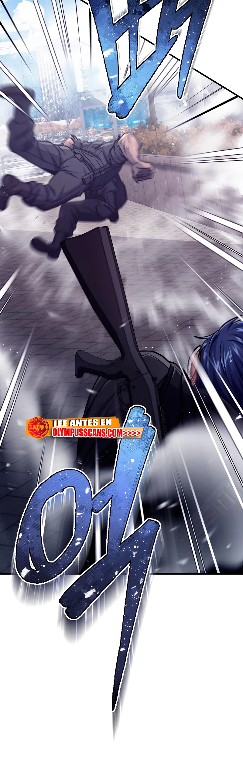 Genio del Linaje único Capitulo 41 página 44
