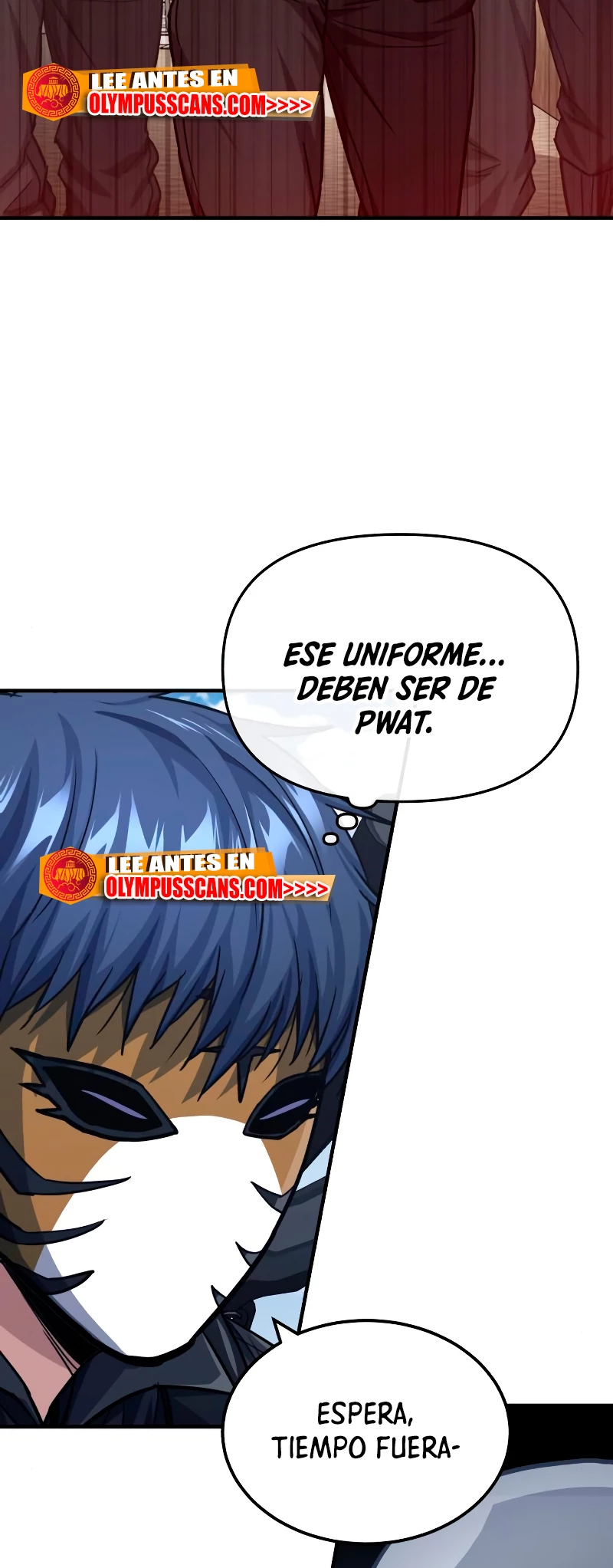 Genio del Linaje único Capitulo 41 página 48
