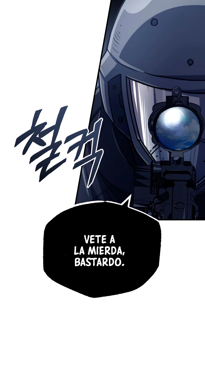 Genio del Linaje único Capitulo 41 página 49