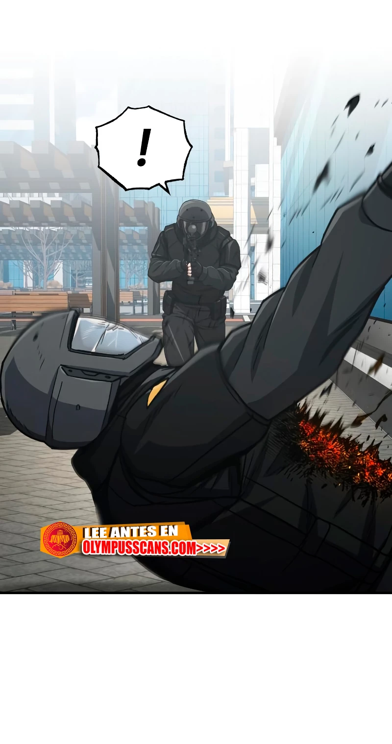 Genio del Linaje único Capitulo 41 página 55