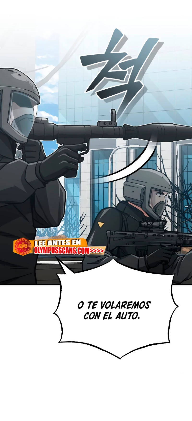 Genio del Linaje único Capitulo 41 página 61