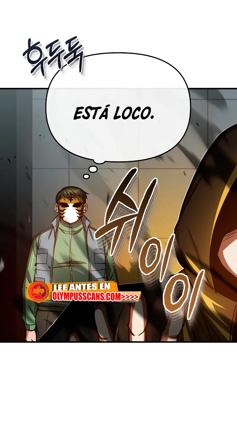 Genio del Linaje único Capitulo 41 página 77