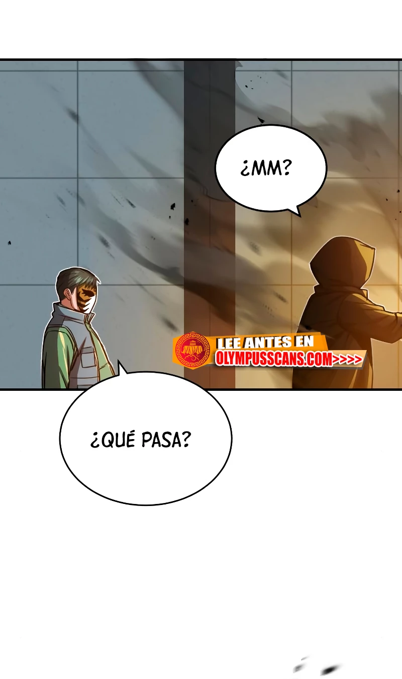 Genio del Linaje único Capitulo 41 página 79