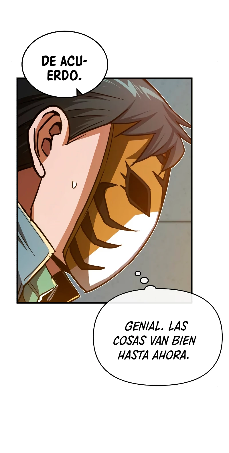 Genio del Linaje único Capitulo 41 página 81