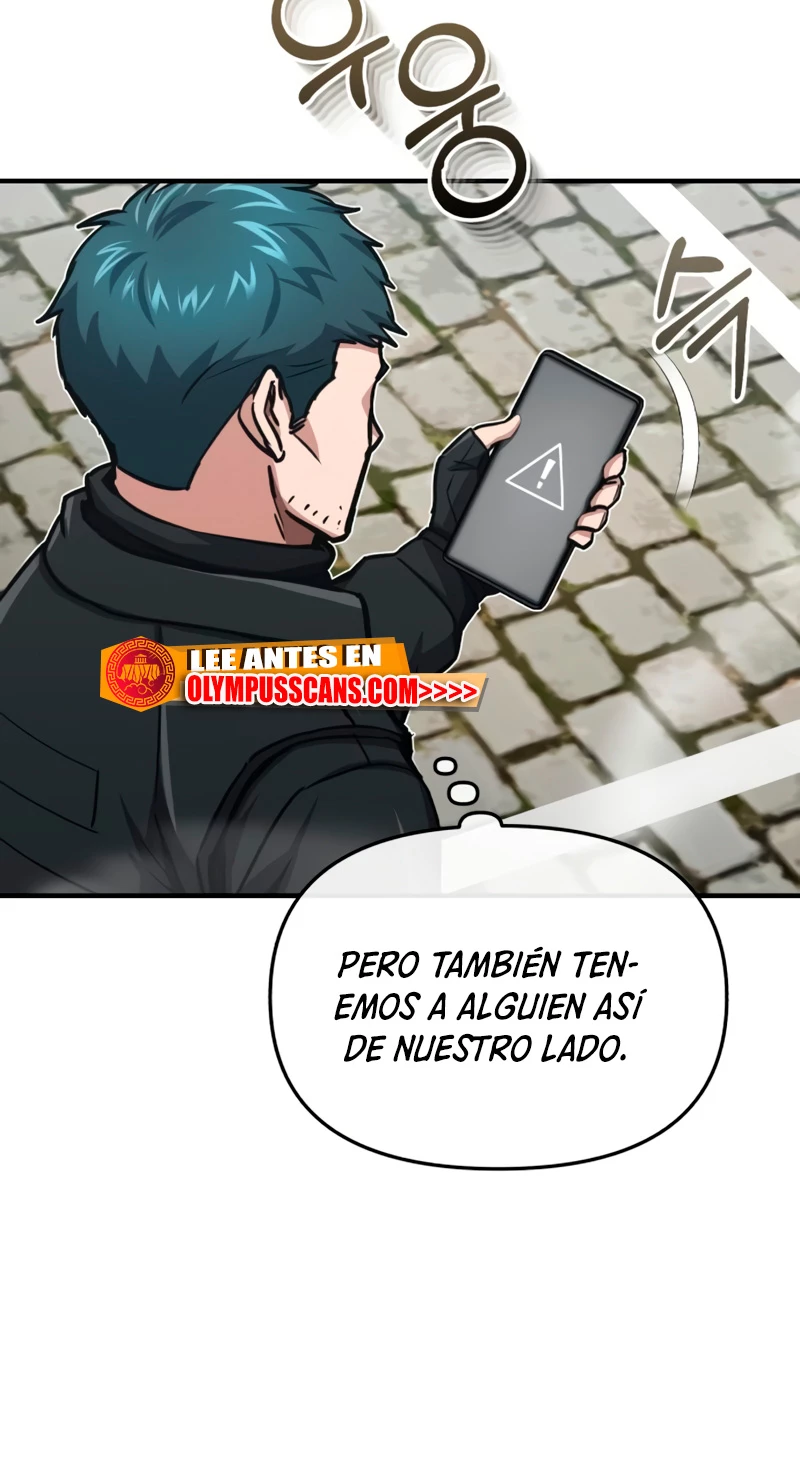 Genio del Linaje único Capitulo 42 página 11