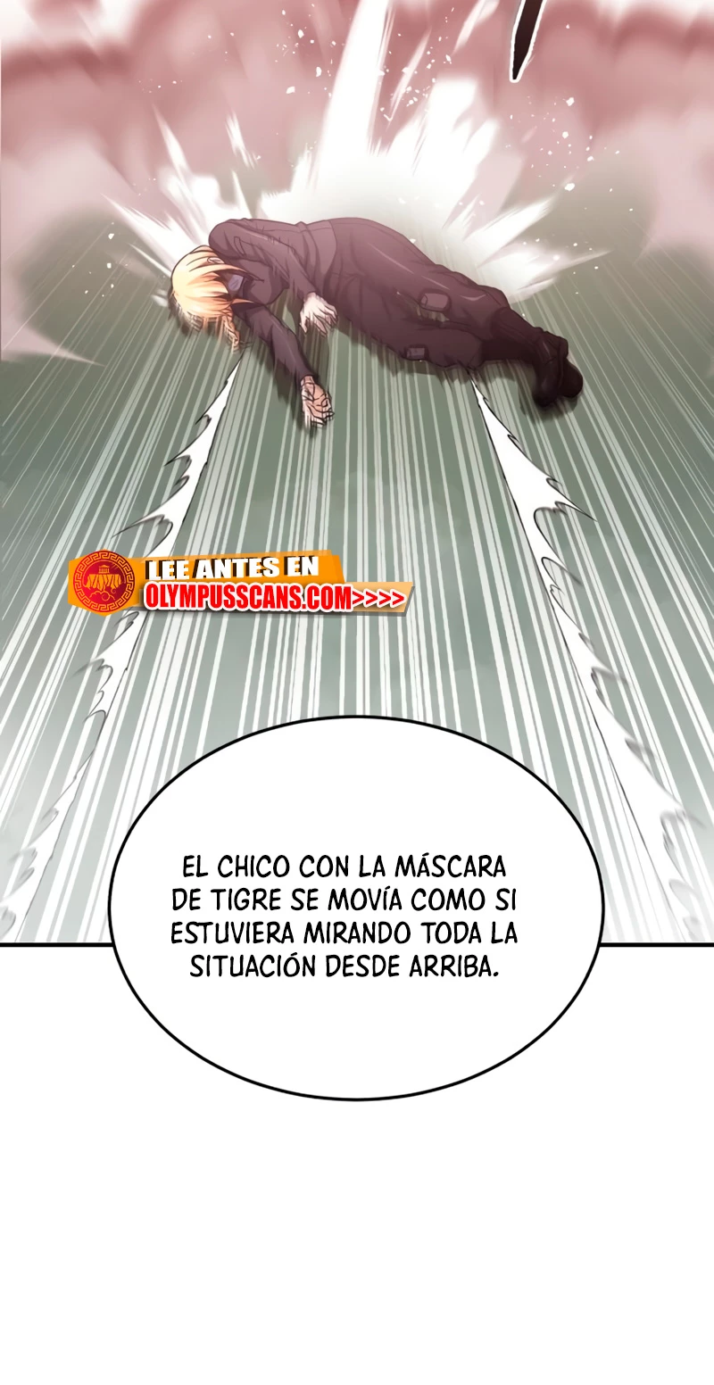 Genio del Linaje único Capitulo 42 página 19