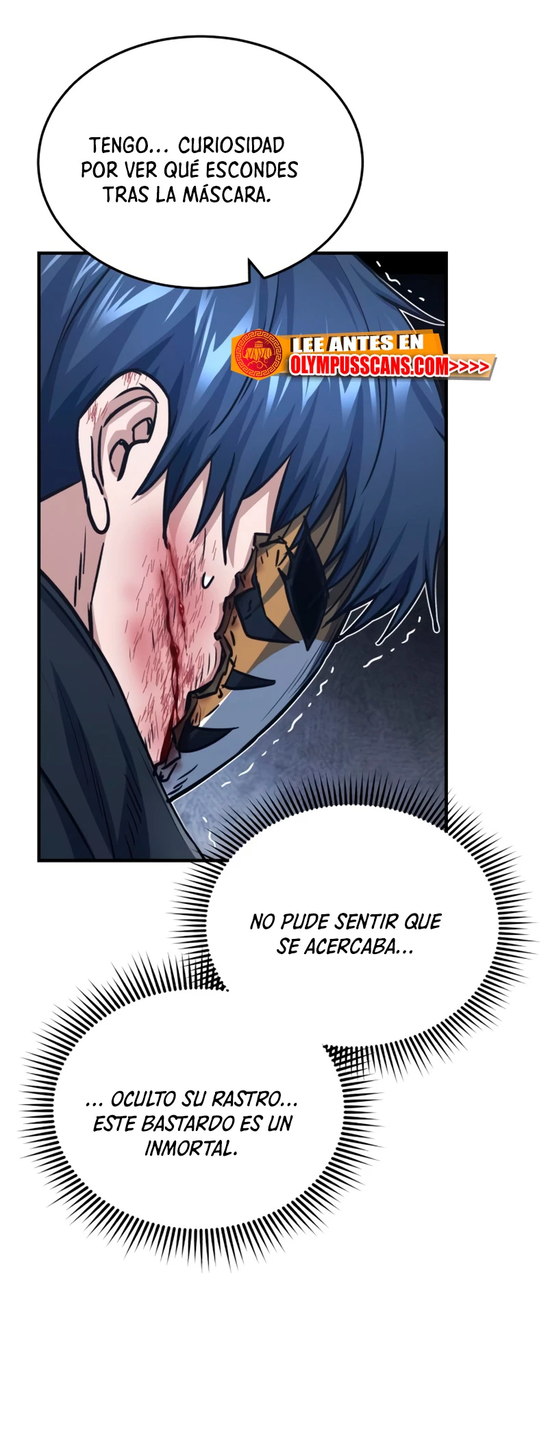 Genio del Linaje único Capitulo 42 página 26