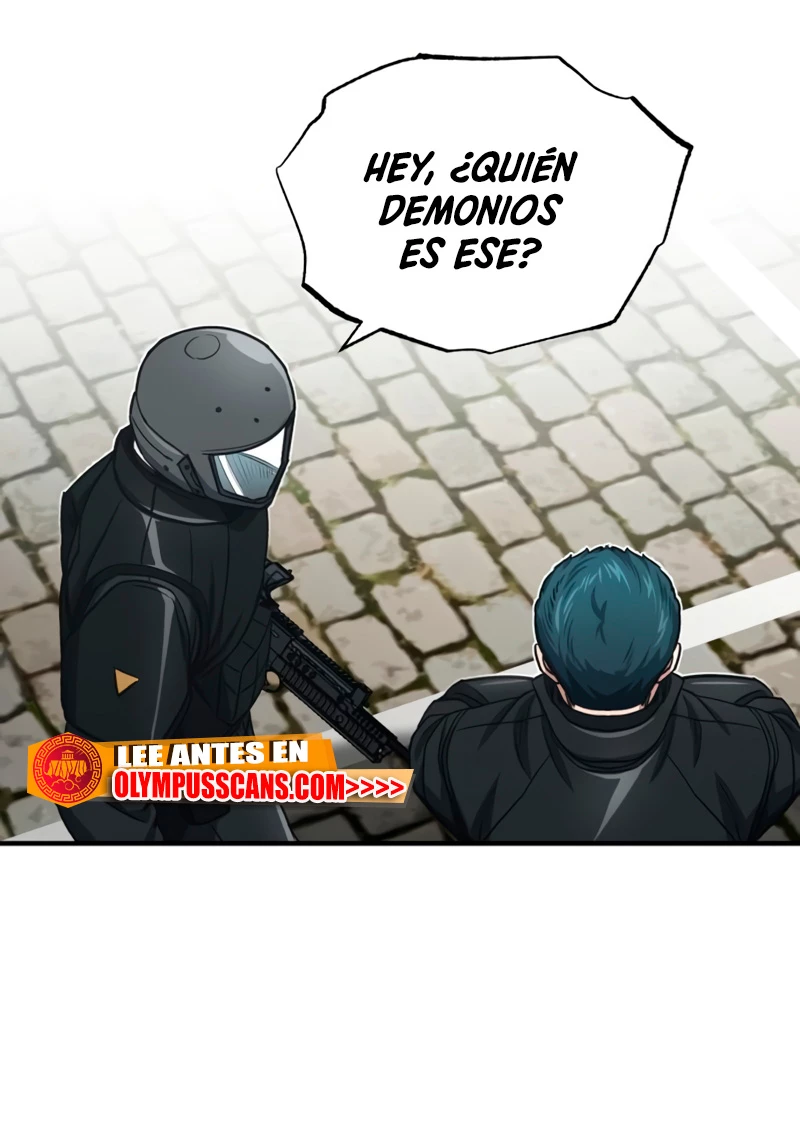 Genio del Linaje único Capitulo 42 página 27
