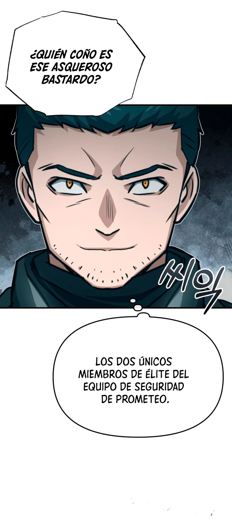 Genio del Linaje único Capitulo 42 página 28