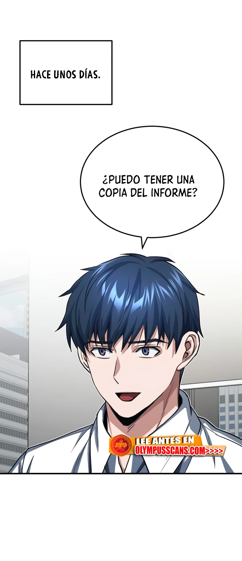 Genio del Linaje único Capitulo 42 página 30