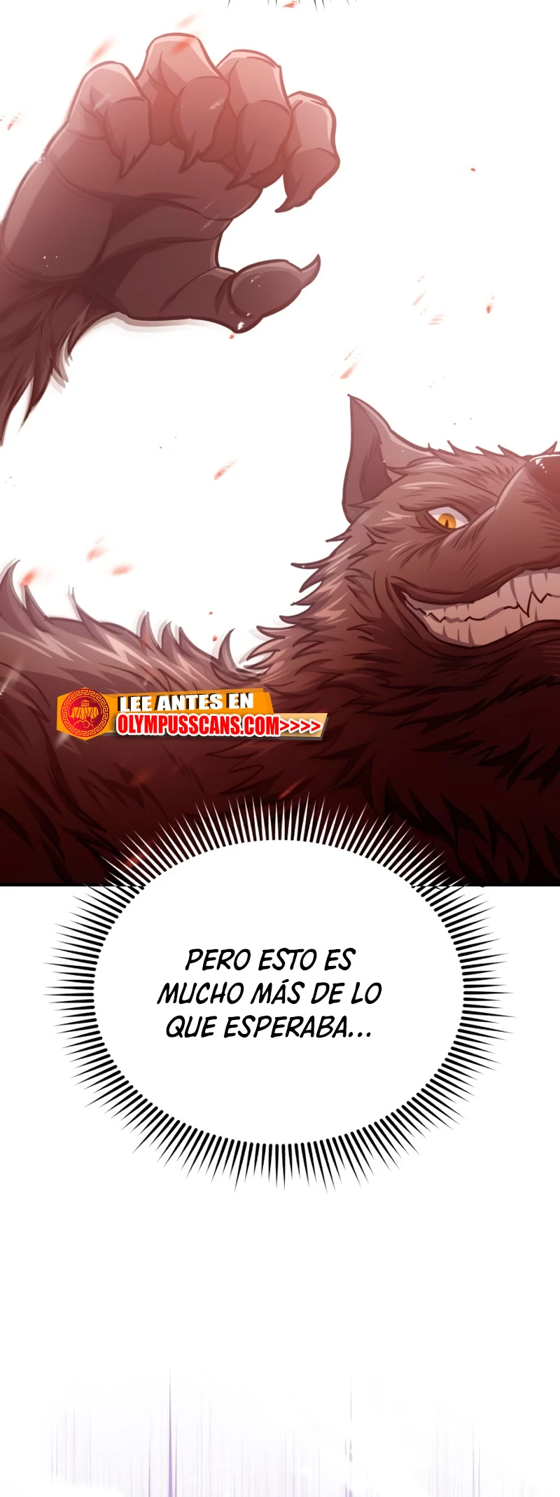 Genio del Linaje único Capitulo 42 página 45