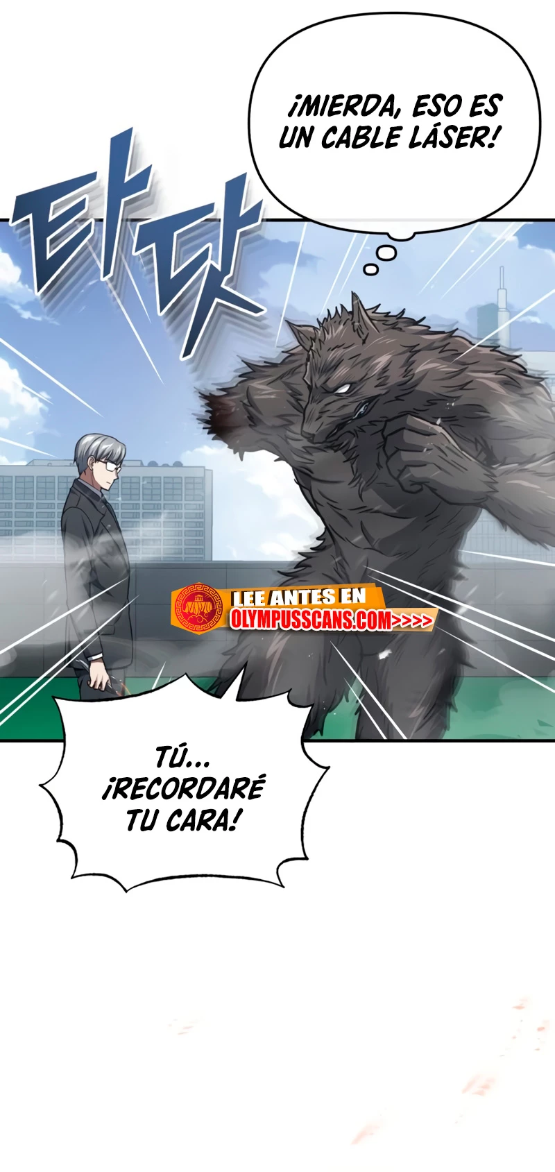 Genio del Linaje único Capitulo 42 página 53